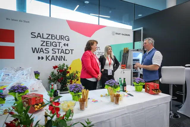 Foto: Städtebund/Armin Russold