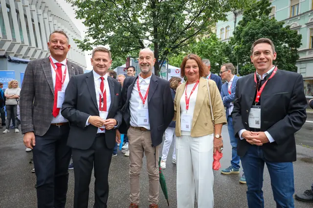 Foto: Städtebund/Armin Russold