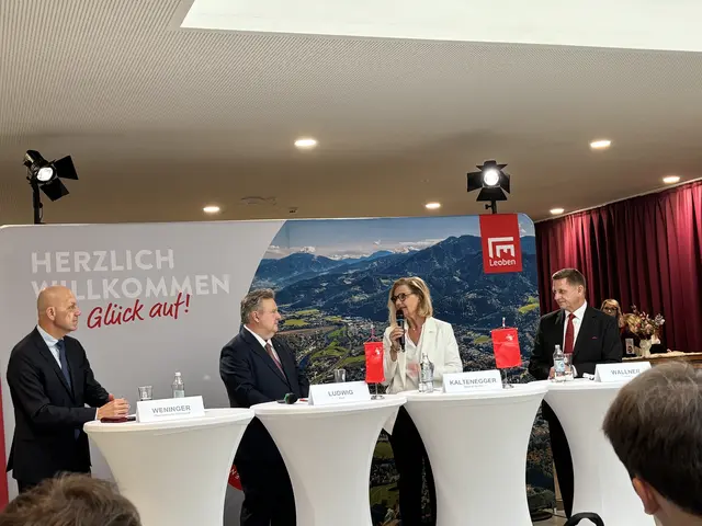 Foto: MeinBezirk/Astrid Moder