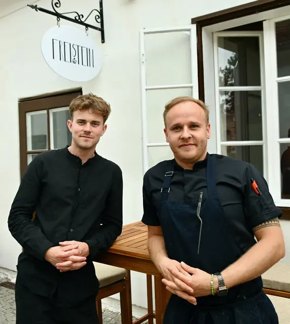 Foto: Josef Steiger