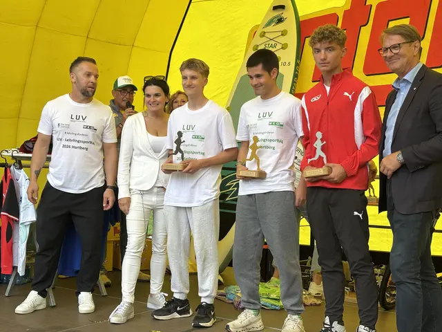 Foto: Alexander Schmaranzer/MeinBezirk