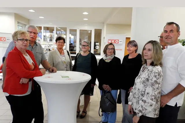 Foto: Marietta Tröstl Ehart