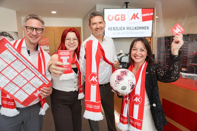 [Anzeige] Welche Regelungen besonders zur WM für Arbeitnehme
