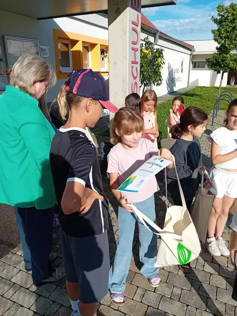 Foto: Gemeinde Heiligenkreuz