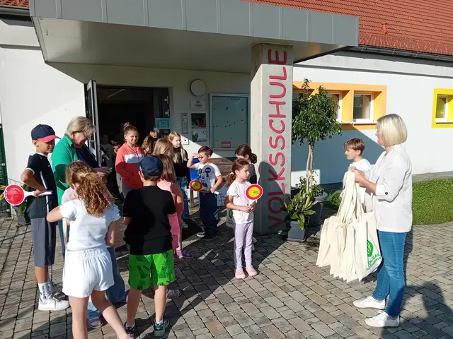 Foto: Gemeinde Heiligenkreuz