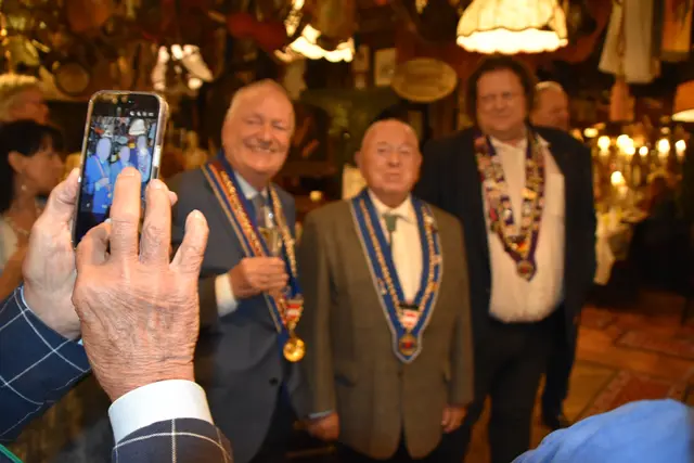 Foto: Patricia Hillinger/MeinBezirk