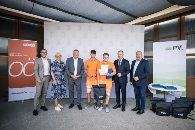 Foto: Land OÖ