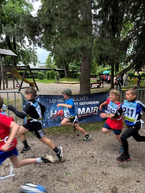 Foto: Kreativ-Musikmittelschule Kirchdorf