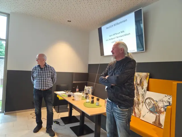 Foto: Bernhard Witsch