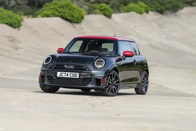 Foto: Mini