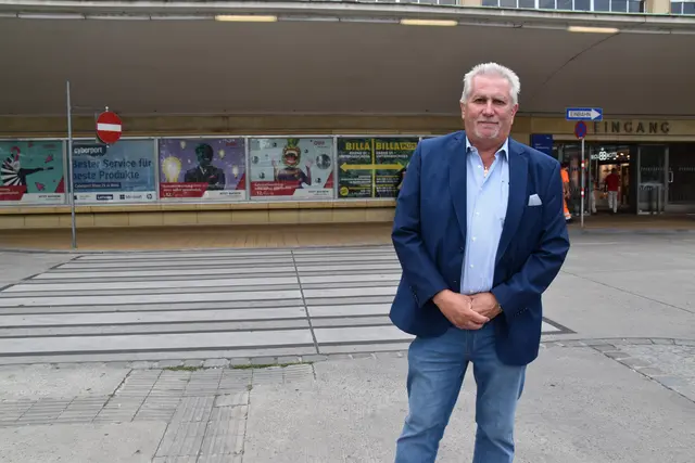 Foto: Patricia Hillinger/MeinBezirk