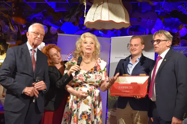 Foto: Claudia Bräuer