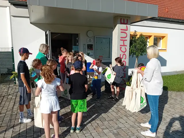 Foto: Gemeinde Heiligenkreuz