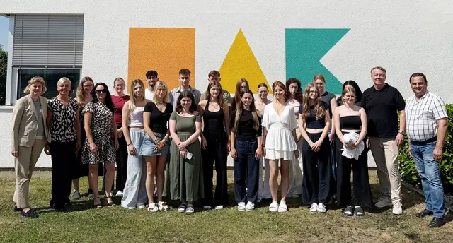 Maturanten im Bezirk Braunau erhalten Hilfe gegen Prüfungsst