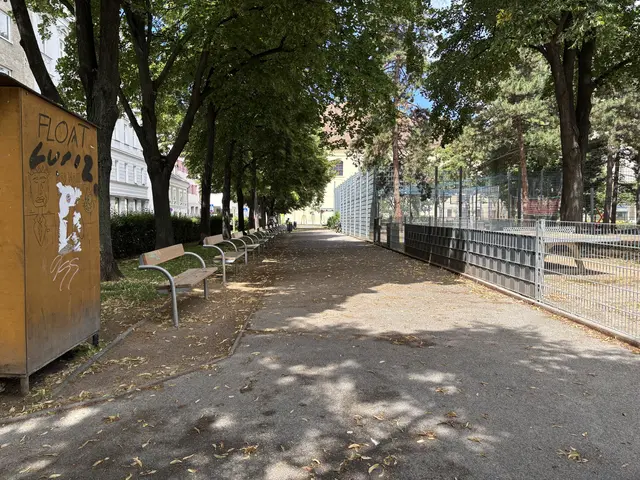 Foto: Matthias Pandrea/MeinBezirk