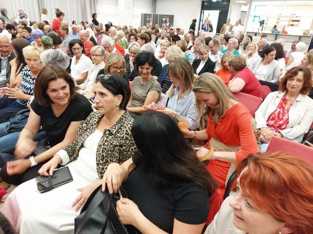 Foto: Anita Galler