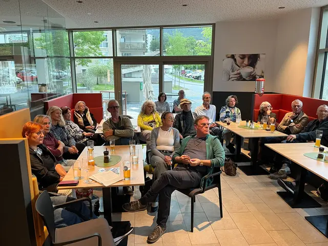 Foto: Bernhard Witsch