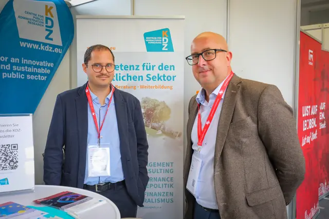 Foto: Städtebund/Armin Russold