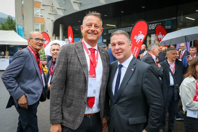 Foto: Städtebund/Armin Russold