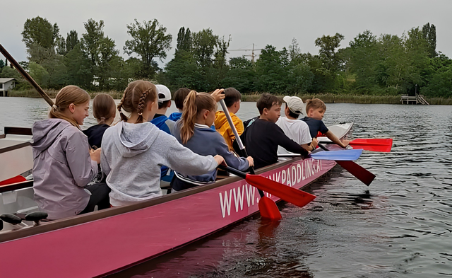 Foto: ASVÖ Wien / Heinrich Wurzian