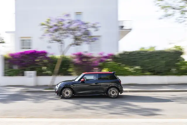 Foto: Mini