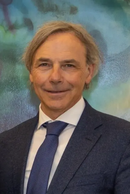 Der italienische Honorarkonsul Herbert Schöpf unterstützt „Pasta per Tutti“ und würdigt die Veranstaltung als Zeichen für Frieden, Dialog und gelebte Solidarität. | Foto: Consolato Onorario d’Italia Innsbruck