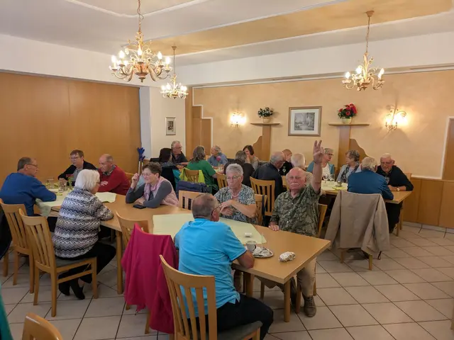 Foto: NÖs Senioren Ortsgruppe St. Pantaleon-Erla