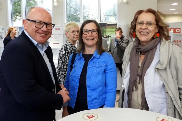 Foto: Marietta Tröstl Ehart
