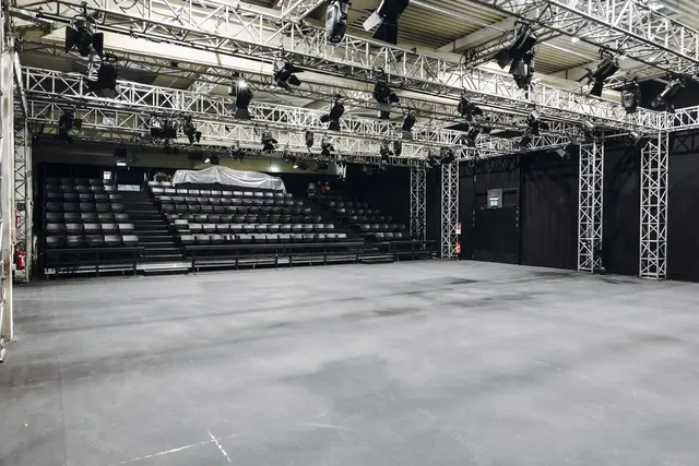 Das brut nordwest verabschiedet sich von der Brigittenau. | Foto: Christine Miess