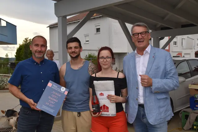 Foto: MeinBezirk/Michael Strini
