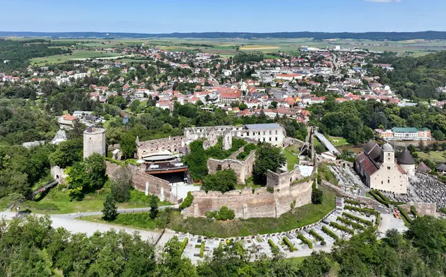 Foto: Gemeinde Gars am Kamp