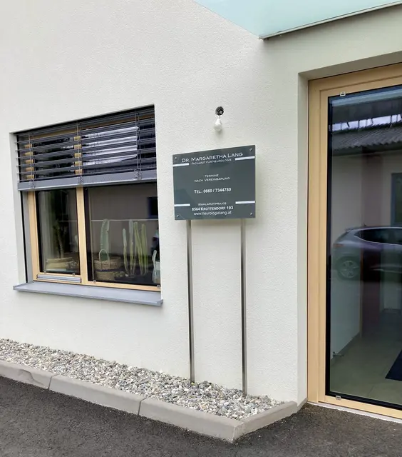 Mobile Sozialpsychiatrische Betreuung Krottendorf - Gaisfeld