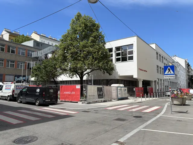 Foto: Matthias Pandrea/MeinBezirk