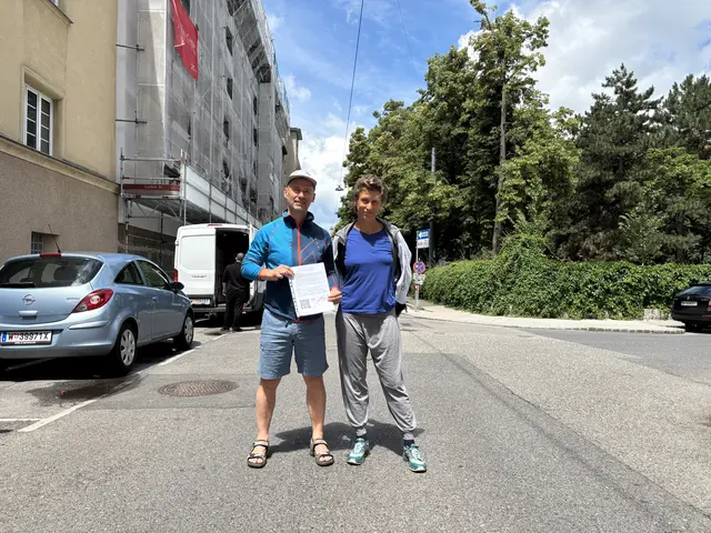 Foto: Matthias Pandrea/MeinBezirk
