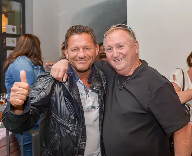 Foto: Gerhard Pulsinger