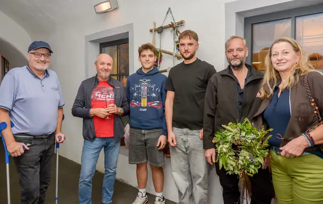 Foto: Gerhard Pulsinger