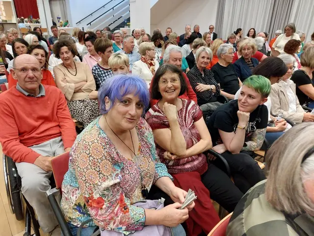 Foto: Anita Galler