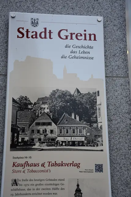 Grein. | Foto: Robert Zinterhof