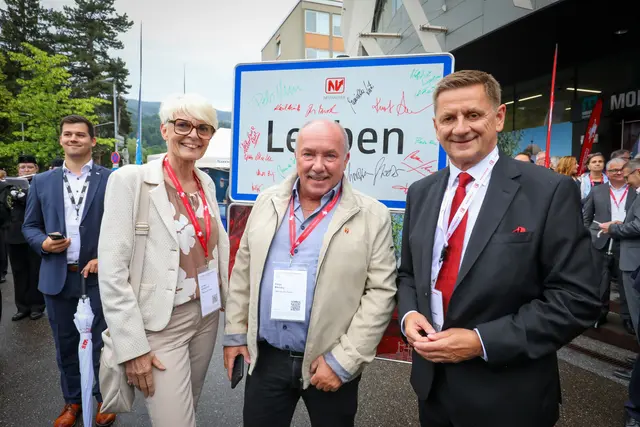 Foto: Städtebund/Armin Russold