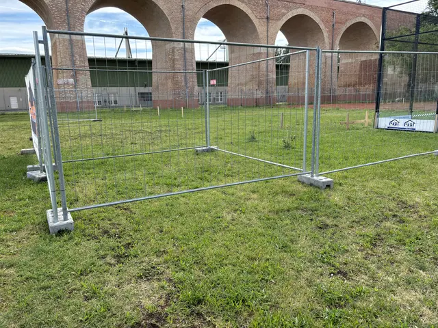 Die Bauarbeiten beginnen in Kürze.  | Foto: MeinBezirk/Barbara Babonitsch-Diewald