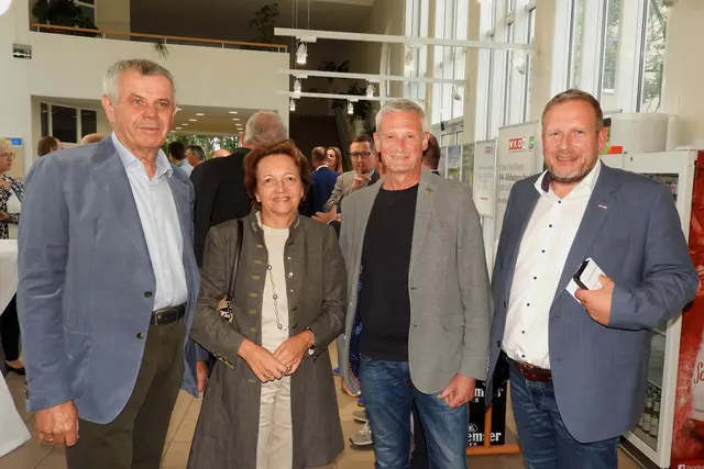 Foto: Marietta Tröstl Ehart