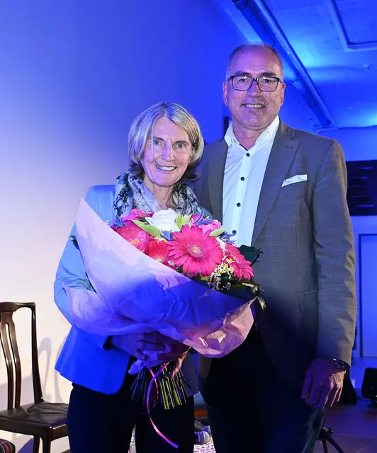 HAI zeigt den Weg zurück ins Leben