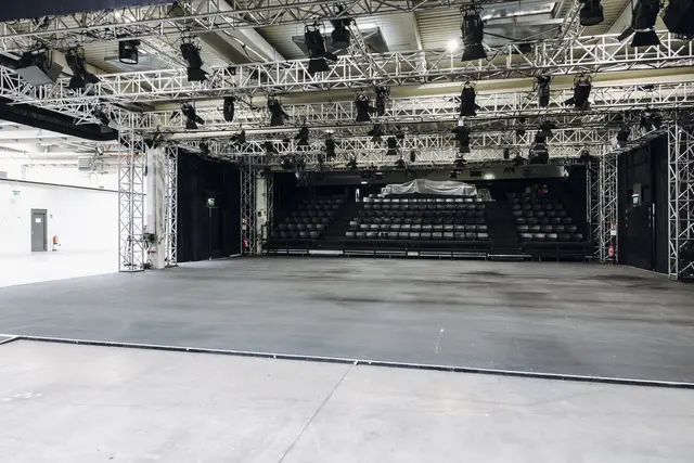 Bis Ende des Jahres möchte man wieder alles abgebaut haben. | Foto: Christine Miess