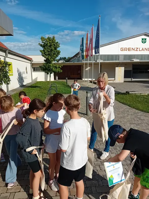 Foto: Gemeinde Heiligenkreuz
