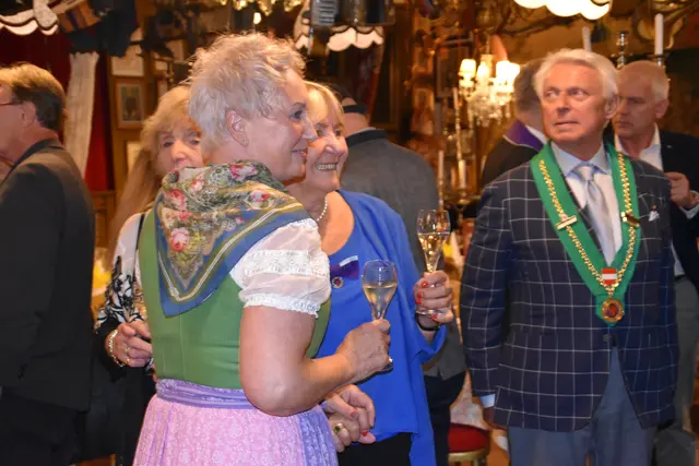 Foto: Patricia Hillinger/MeinBezirk