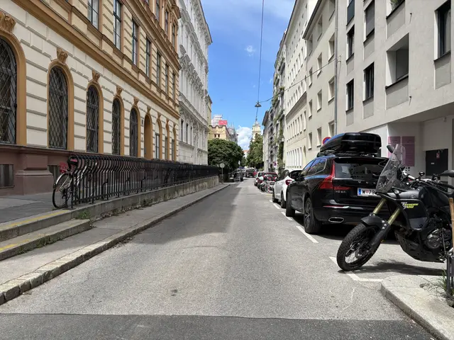 Foto: Matthias Pandrea/MeinBezirk