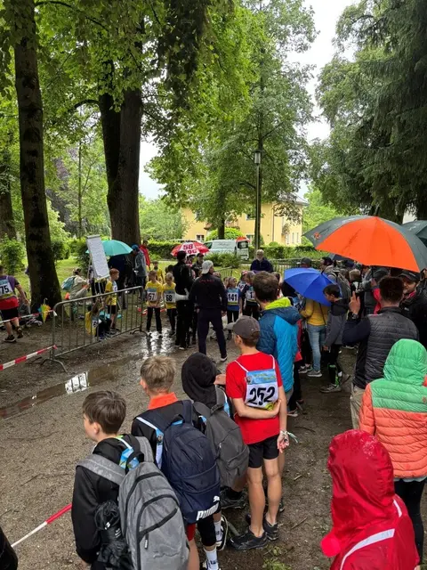 Foto: Kreativ-Musikmittelschule Kirchdorf