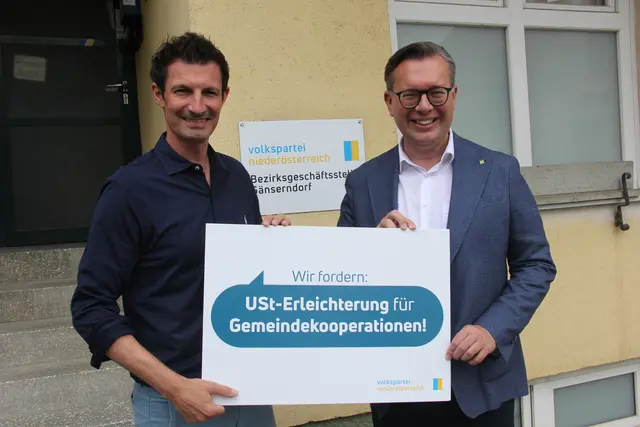 Gesundheit und Budget als Thema