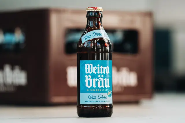 Foto: ADLER &amp; WALD für Bierwerkstatt Weitra