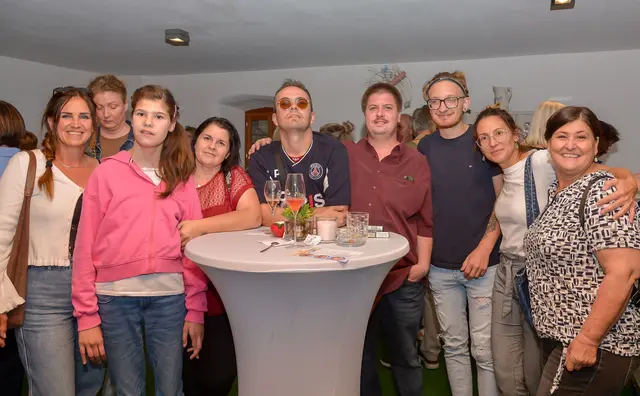 Foto: Gerhard Pulsinger